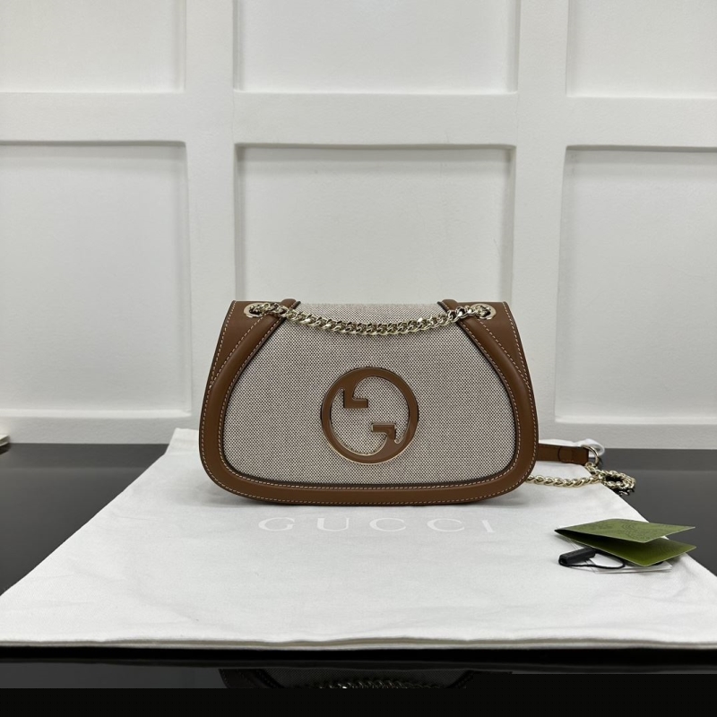 G*u*i satchel bags